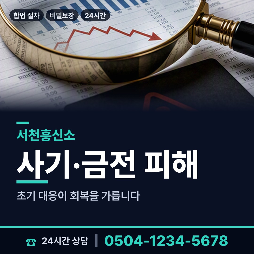 서천 종천면 국제결혼조사 상담 안내